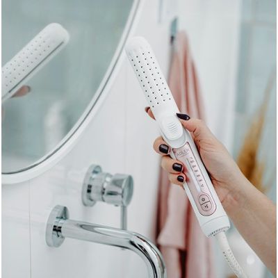 7. Prostownica do włosów ADLER AD 2326