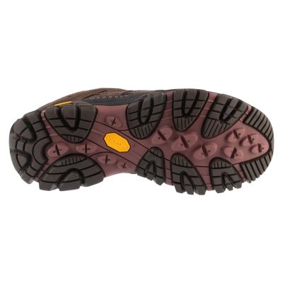 4. Merrell Moab 3 J00005393 Brązowe 37