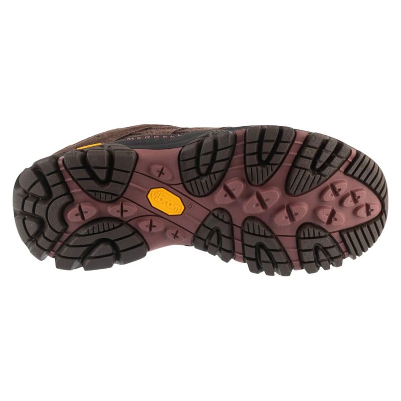 4. Merrell Moab 3 J00005393 Brązowe 37
