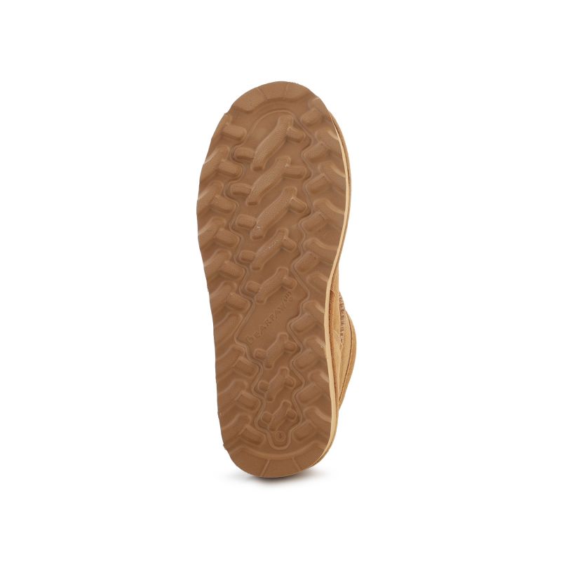 5. Buty BearPaw retro super shorty W 3051W-243