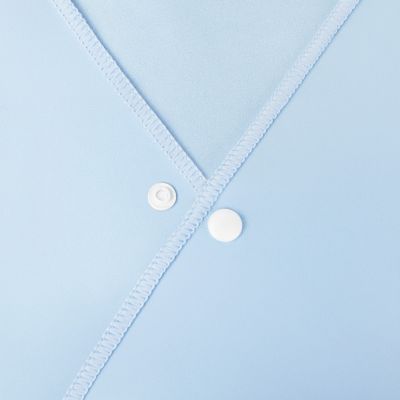 7. Ręcznik z kapturem pancho dla dzieci szybkoschnący Spokey PALMS