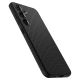 6. Etui Spigen Liquid Air na Samsung Galaxy S24 - czarny mat