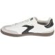 2. Skechers Hotshot - Pyke 254150-WBK Białe 41