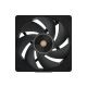 9. Wentylator ASUS PROART PF120 FAN PWM BLACK 3IN1