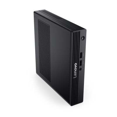 9. Lenovo V100q Intel® Core™ i3 i3-N305 16 GB DDR5-SDRAM 512 GB SSD Windows 11 Pro Mini PC Czarny