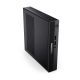 9. Lenovo V100q Intel® Core™ i3 i3-N305 16 GB DDR5-SDRAM 512 GB SSD Windows 11 Pro Mini PC Czarny