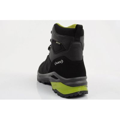 13. Buty Aku Adapta Gore-tex M 490388