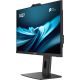 14. MSI AIO PRO AP242P 14M-1096XEU i7-14700 23,8" IPS LED FHD Non-Touch Anti-Glare 16GB SSD1TB M.2 AX211 WiFi 6E NoOS Black