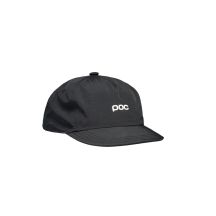 Czapka POC Lite Cap czarna