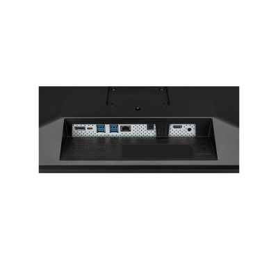 8. LG 24CQ651I-6P komputer wielofunkcyjny All-in-One Intel® Celeron® J4105 61 cm (24") 1920 x 1080 px All-in-One thin client 4 GB DDR4-SDRAM 16 GB HDD Wi-Fi 4 (802.11n) Biały