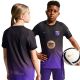 2. Koszulka dla dzieci Nike FC Barcelona 2026/27 Match Away czarno-fioletowa II1852 505