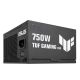 23. ASUS TUF-GAMING-750G-EVO moduł zasilaczy 750 W 20+4 pin ATX ATX Czarny