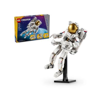 6. LEGO Creator 31152 Astronauta