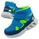 16. Buty Skechers led Jr 401507N/NVLM