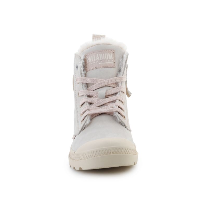 2. Buty Palladium Pampa Hi Zip WL 95982-271-M