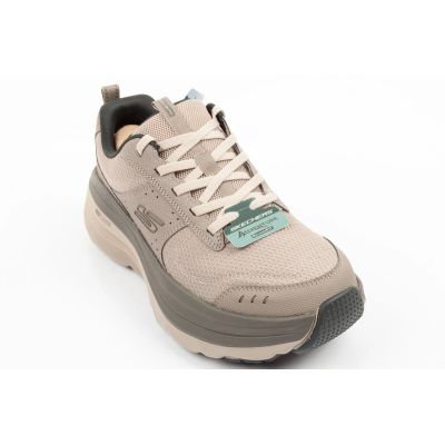 2. Skechers buty męskie sportowe Max Cushioning Zirrus lekkie beżowe