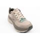2. Skechers buty męskie sportowe Max Cushioning Zirrus lekkie beżowe