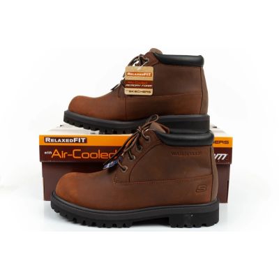 38. Buty Skechers M 205274/CDB