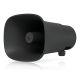 2. Ubiquiti UP-AI-Horn-Speaker-B 1-drożny Czarny Przewodowa