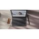 5. Etui magnetyczne Onyx Note Air 5 C brown z klawiaturą