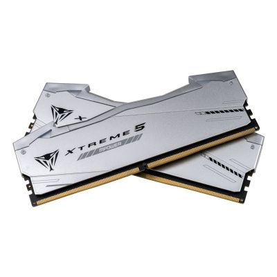 12. Pamięć RAM DIMM 32GB DDR5-6000/KIT2 PVXR532G60C30KM PATRIOT
