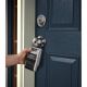 11. MASTER LOCK 5480EURD szafka na klucze Stal Czarny, Szary