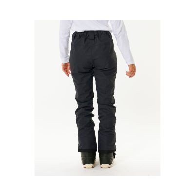 10. Spodnie narciarskie RIP CURL Rider High Waist Pant 10K/10K czarny