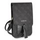3. Torebka Guess 4G - czarna