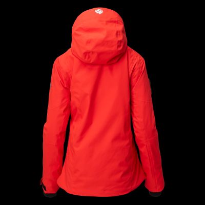 2. Damska Kurtka ocieplana PROSLOPE JACKET W