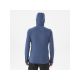 6. Kurtka MILLET M Fusion Grid Hoodie Granatowy