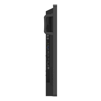 8. AG neovo TTN-4301 109,2cm        black (Speditionsversand)