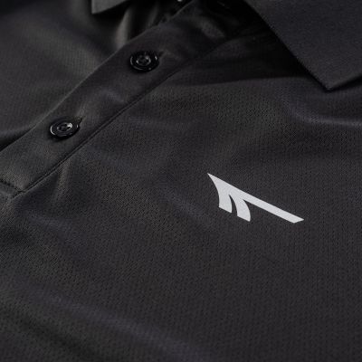 3. Męski zestaw koszulek polo HODIN 2 PACK