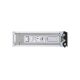 12. Kontroler pamięci masowej ICY Dock ToughArmor MB840M2P-B - Karta M.2 NVMe - PCIe 3.0 x4 - 1 nadajnik/kanał - Srebrny