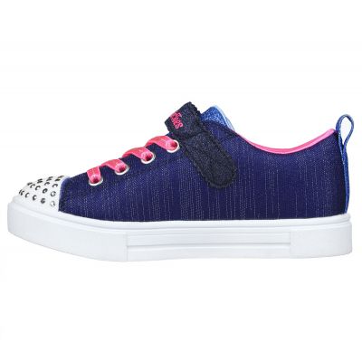 3. Buty Skechers Unicorn Sunshine Jr 314802L NVMT