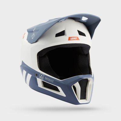 Kask rowerowy (full face) LEATT Helmet MTB Gravity 2.0 V27