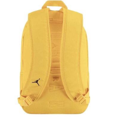 4. Plecak sportowy do szkoły Air Jordan Eco Daypack 27L - 9A0833-Y3E