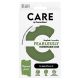 4. Etui CARE by PanzerGlass Fashion Case z MagSafe na iPhone 16 - zielone