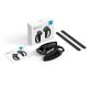 6. Uchwyty na kontrolery BoboVR G3 do Meta Quest 3 i 3S - czarne