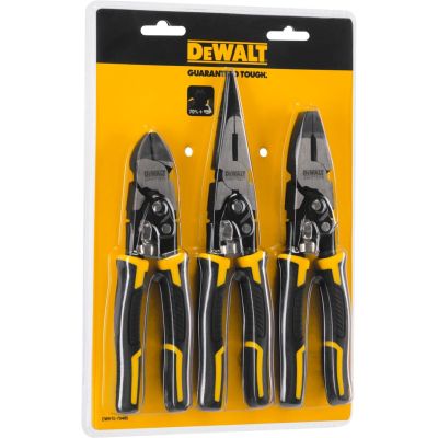 3. DeWALT DWHT0-70485 szczypce
