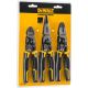 3. DeWALT DWHT0-70485 szczypce