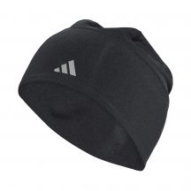 Czapka adidas Climacool Beanie Fitted czarna JV5742