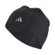 Czapka adidas Climacool Beanie Fitted czarna JV5742