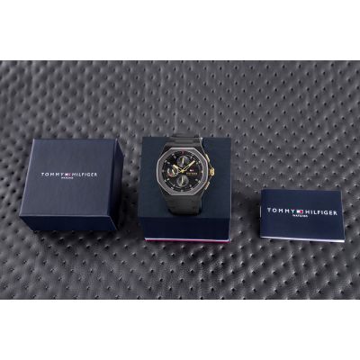 5. Zegarek Męski Tommy Hilfiger Neo 1792120 + BOX