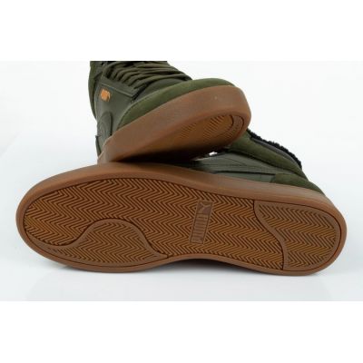 11. Buty zimowe Puma Shuffle Mid M 387609 02