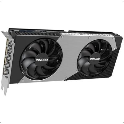 9. Karta graficzna INNO3D RTX 5060 Ti Twin X2 16GB