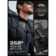 7. Etui Supcase Unicorn Beetle Pro Mag MagSafe 2-set na Samsung Galaxy S26+ Plus - czarne