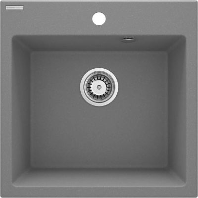 Zlewozmywak granitowy 1-komorowy ZQJ_S103 5907650816751