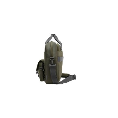 9. Torba na laptopa HP 15,6 Modular Laptop Bag Gray 9J4C2AA
