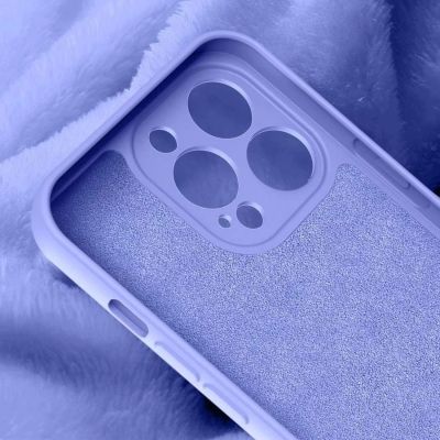 4. Etui Silicone Case do Samsung Galaxy A55 - czarne