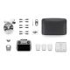 14. DJI Flip Fly More Combo RC 2 4 wirn. Quadcopter 48 MP 3840 x 2160 px 3110 mAh Czarny, Biały